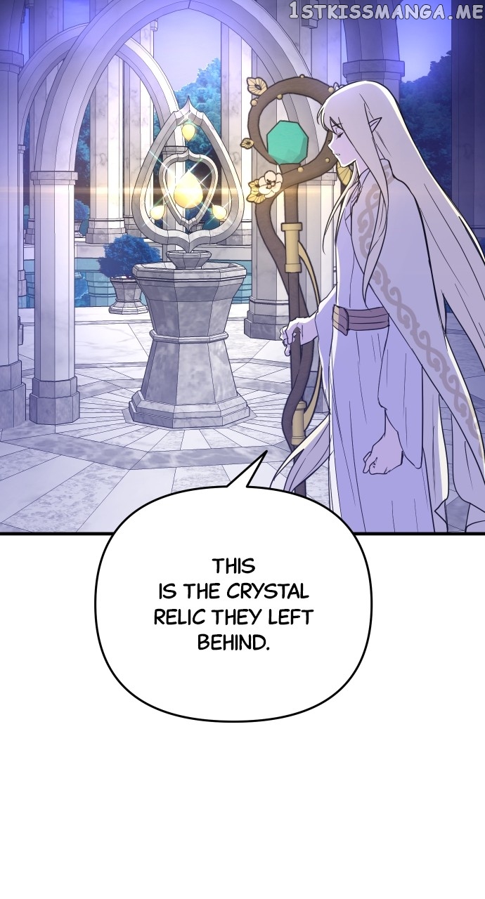 The Fabled Warrior Chapter 93 - page 79