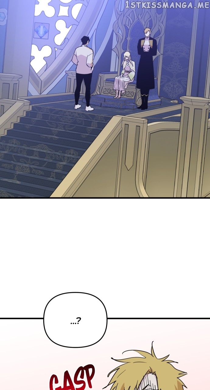 The Fabled Warrior Chapter 93 - page 8