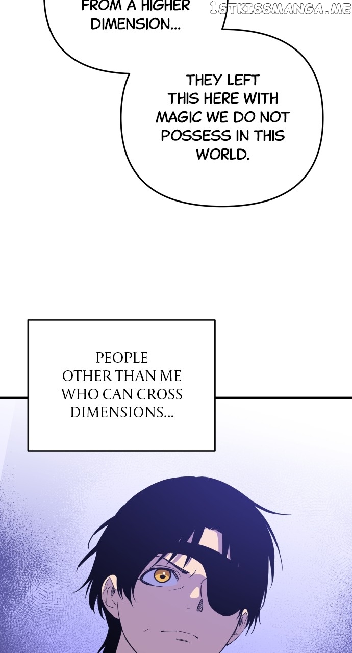 The Fabled Warrior Chapter 93 - page 81