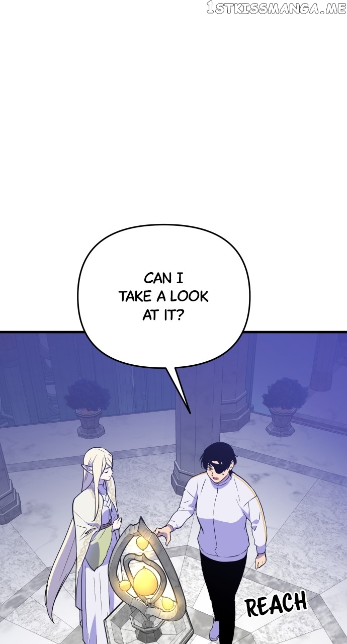 The Fabled Warrior Chapter 93 - page 83
