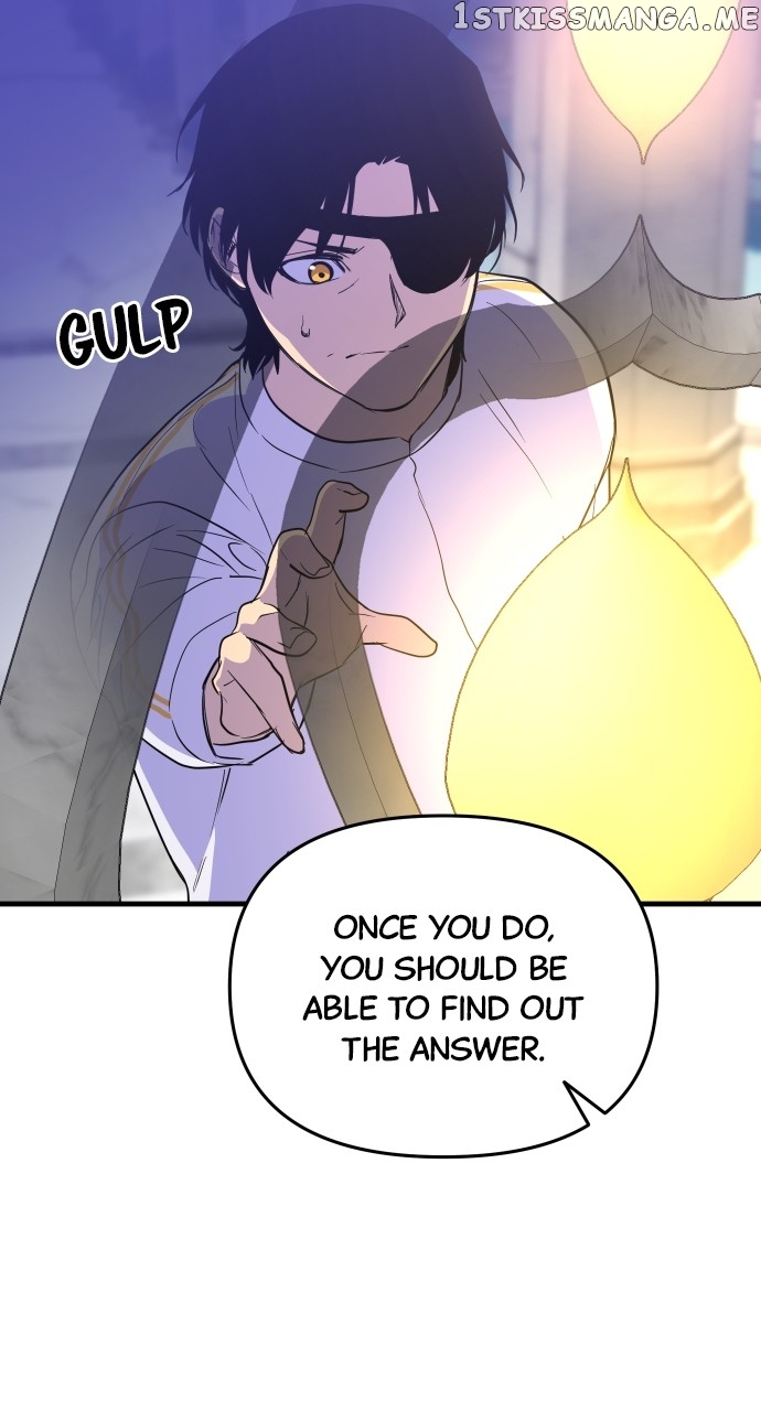 The Fabled Warrior Chapter 93 - page 85