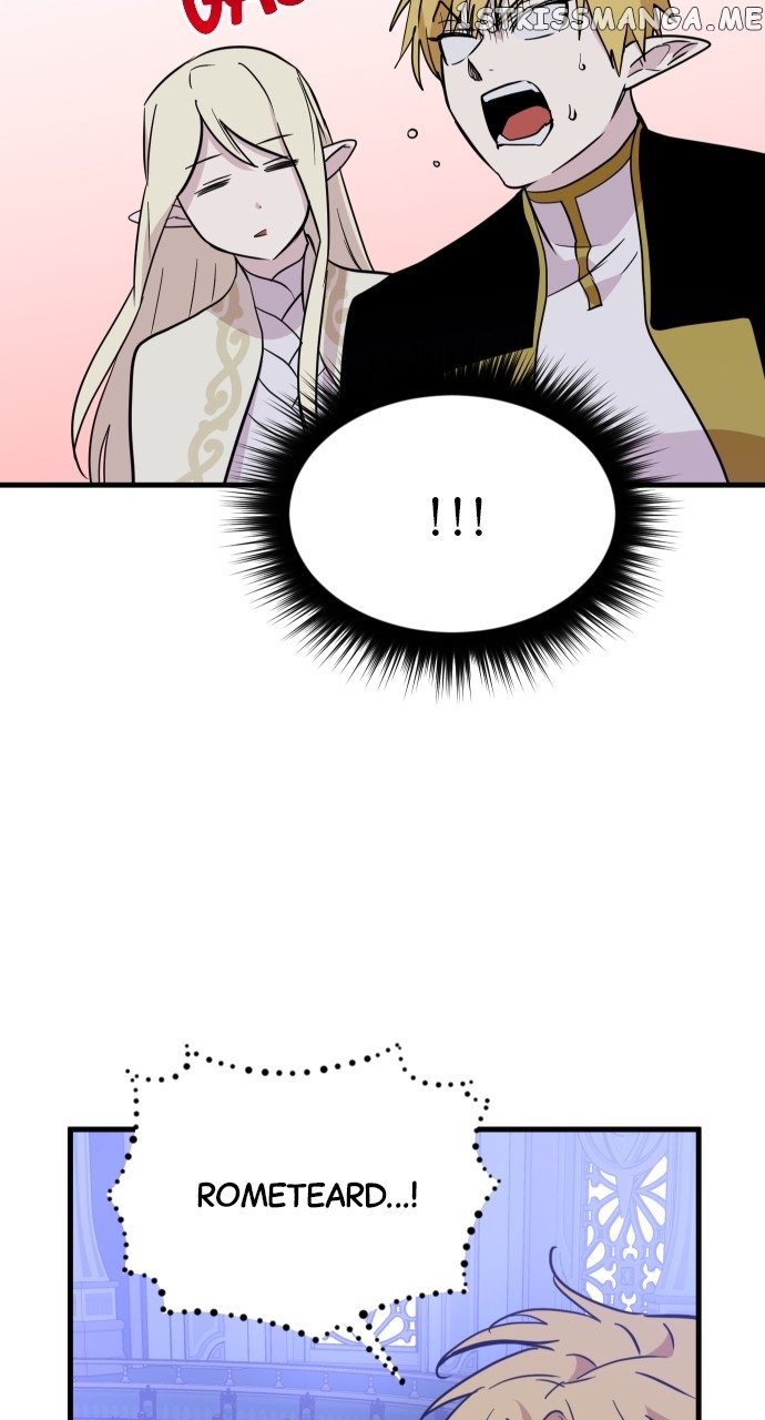 The Fabled Warrior Chapter 93 - page 9