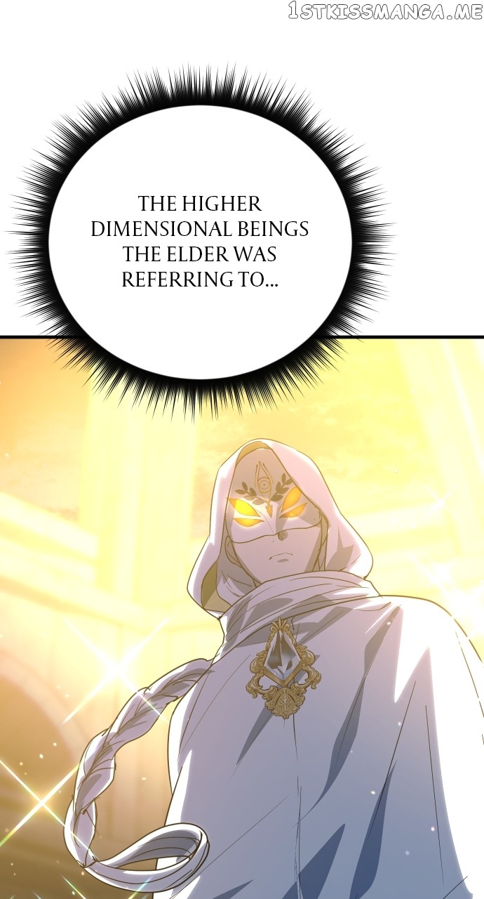 The Fabled Warrior Chapter 93 - page 92