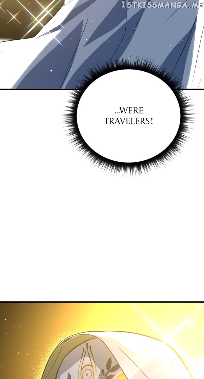 The Fabled Warrior Chapter 93 - page 93
