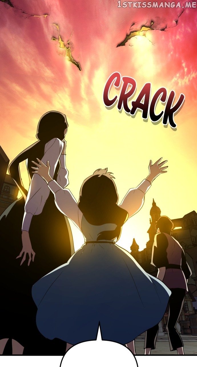 The Fabled Warrior Chapter 92 - page 100