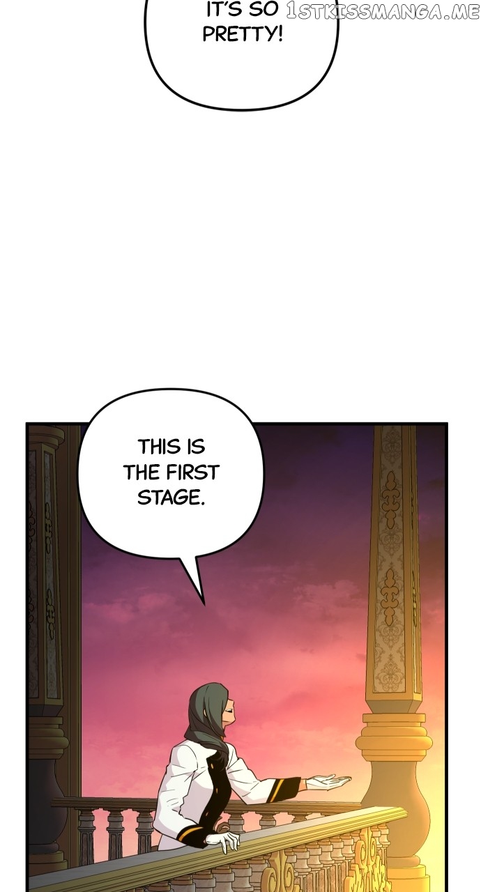 The Fabled Warrior Chapter 92 - page 101