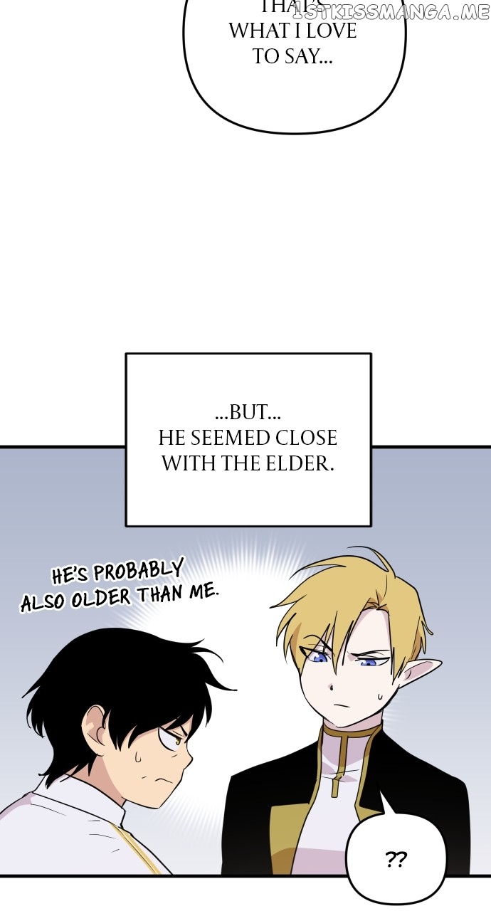 The Fabled Warrior Chapter 92 - page 16