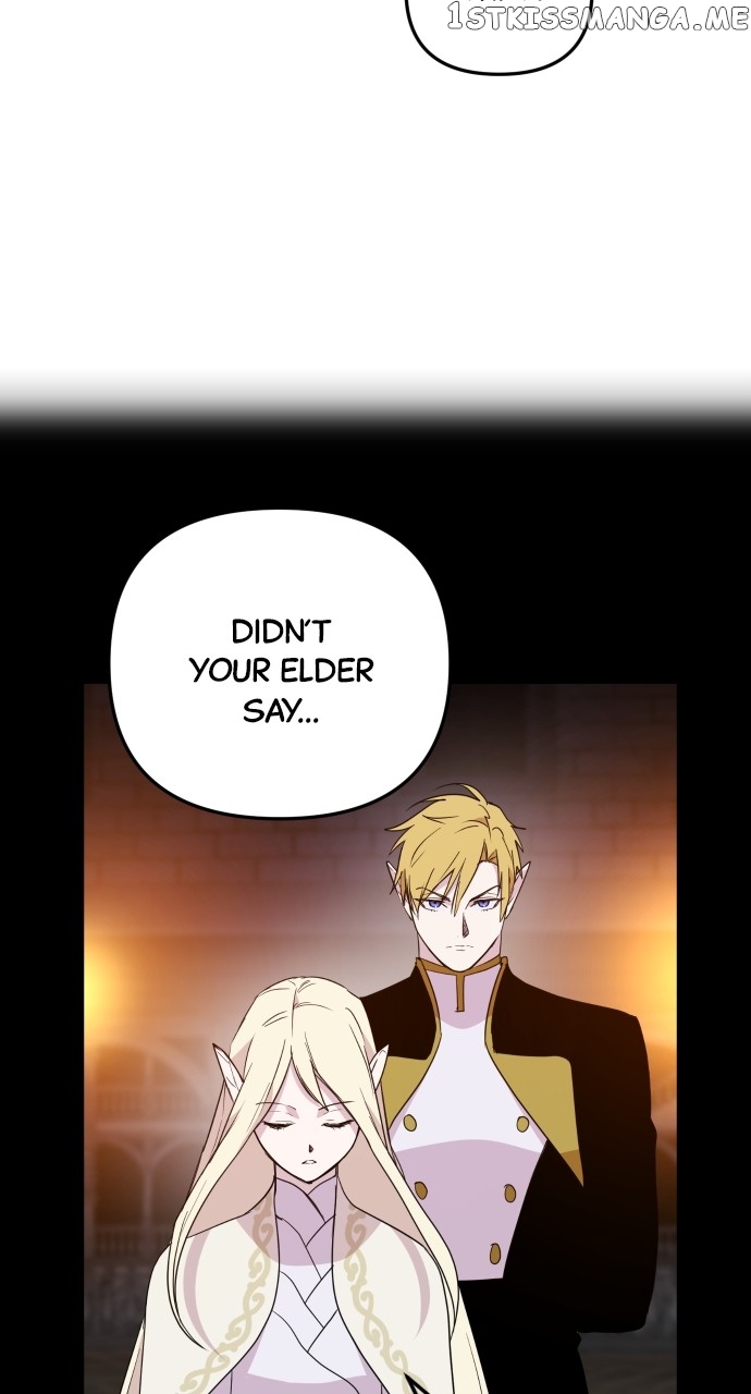The Fabled Warrior Chapter 92 - page 20