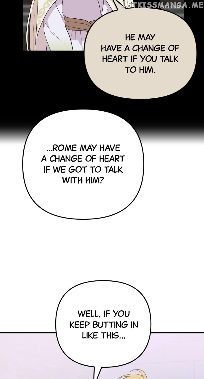 The Fabled Warrior Chapter 92 - page 21