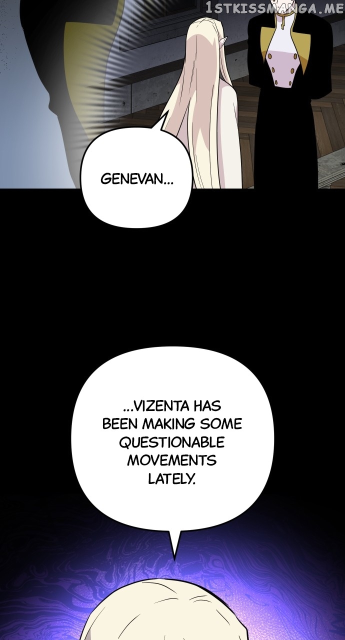 The Fabled Warrior Chapter 92 - page 26