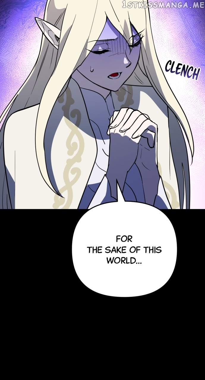 The Fabled Warrior Chapter 92 - page 27