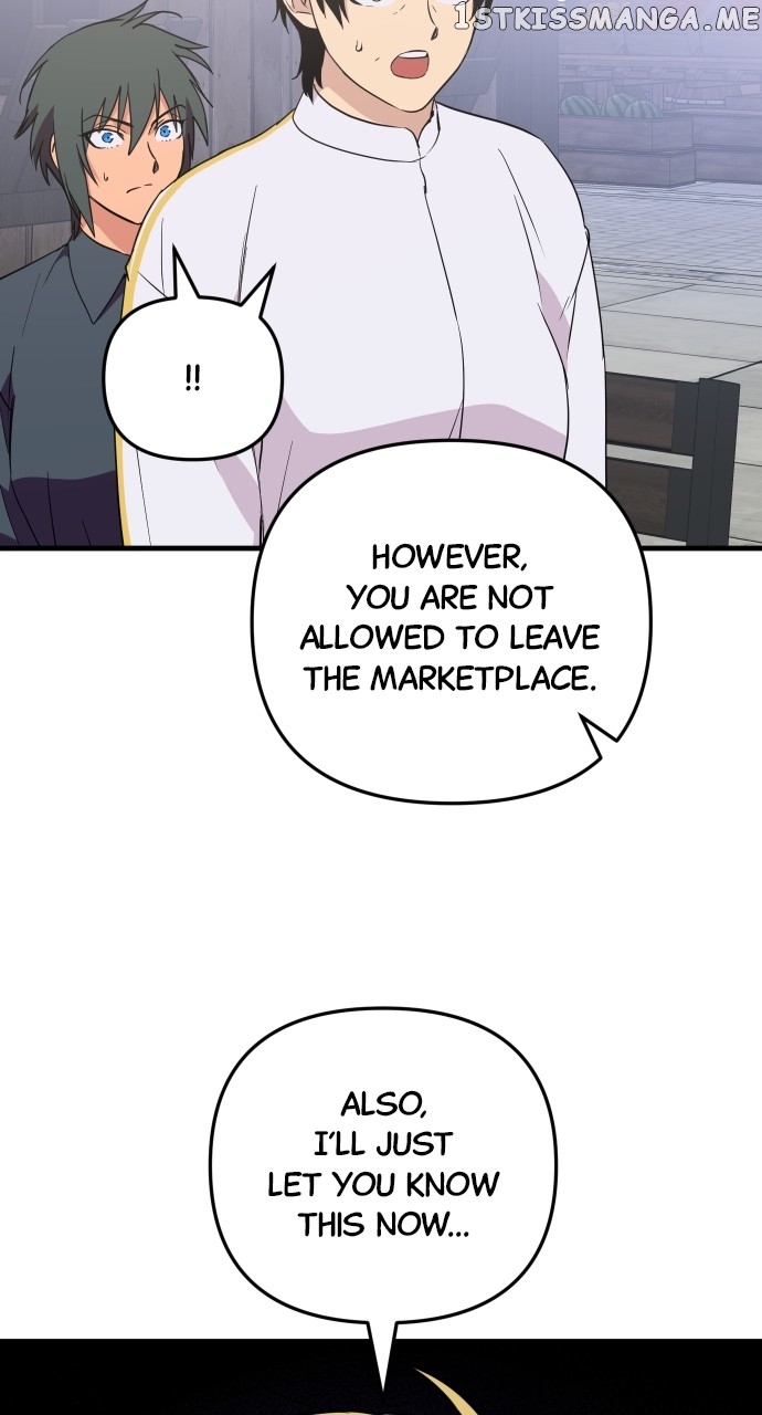 The Fabled Warrior Chapter 92 - page 29