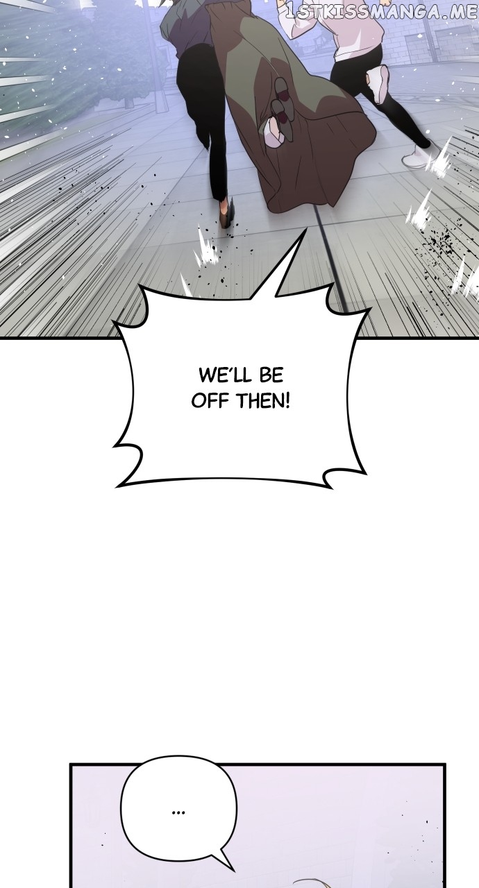 The Fabled Warrior Chapter 92 - page 32