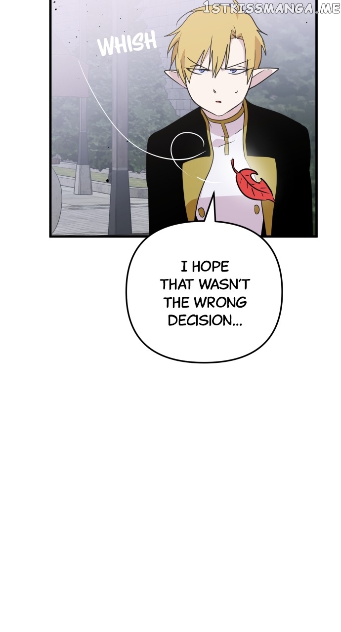 The Fabled Warrior Chapter 92 - page 33