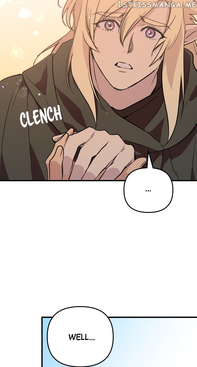The Fabled Warrior Chapter 92 - page 41