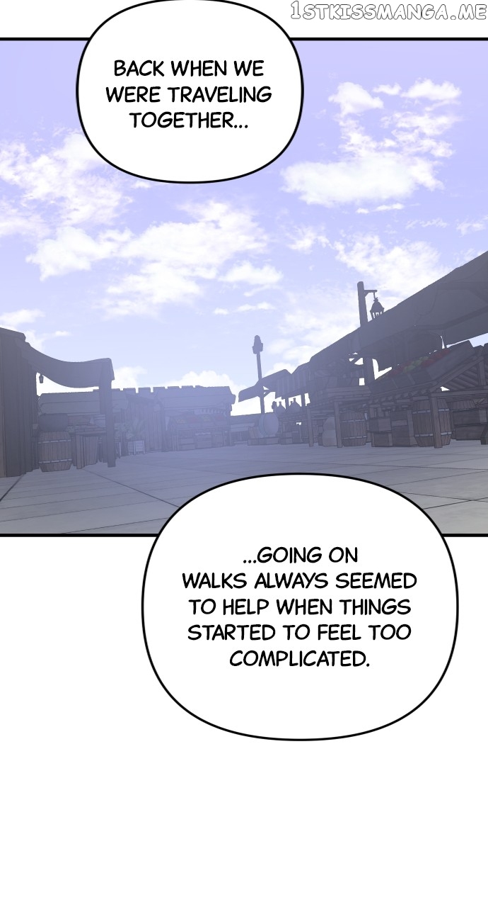 The Fabled Warrior Chapter 92 - page 46