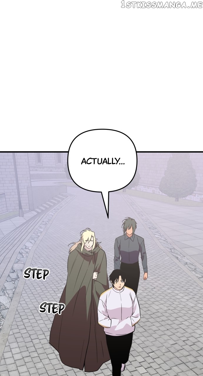 The Fabled Warrior Chapter 92 - page 48