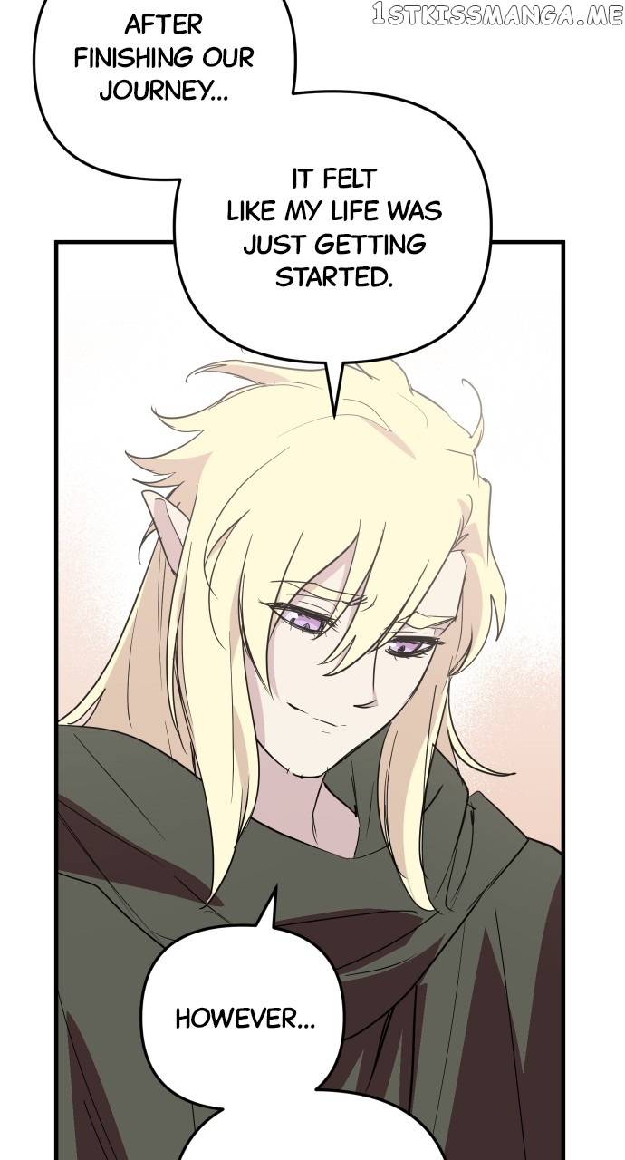The Fabled Warrior Chapter 92 - page 5