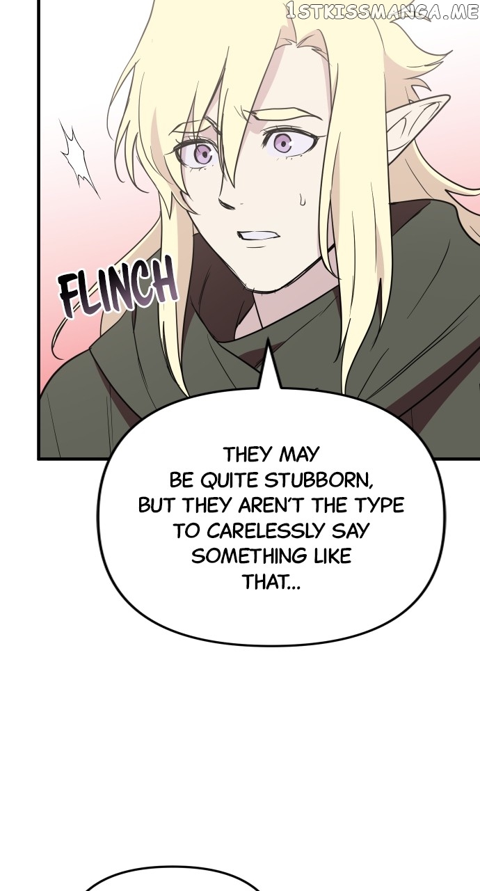 The Fabled Warrior Chapter 92 - page 51