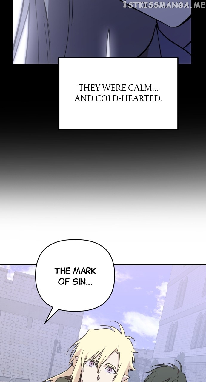 The Fabled Warrior Chapter 92 - page 54
