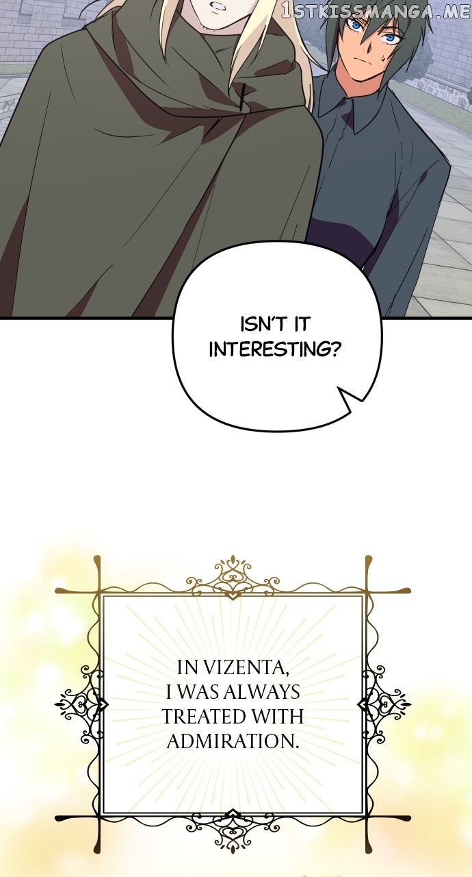 The Fabled Warrior Chapter 92 - page 55