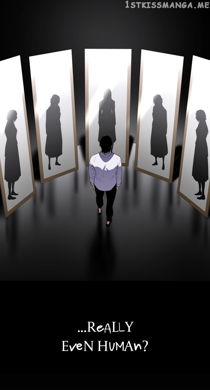 The Fabled Warrior Chapter 92 - page 60