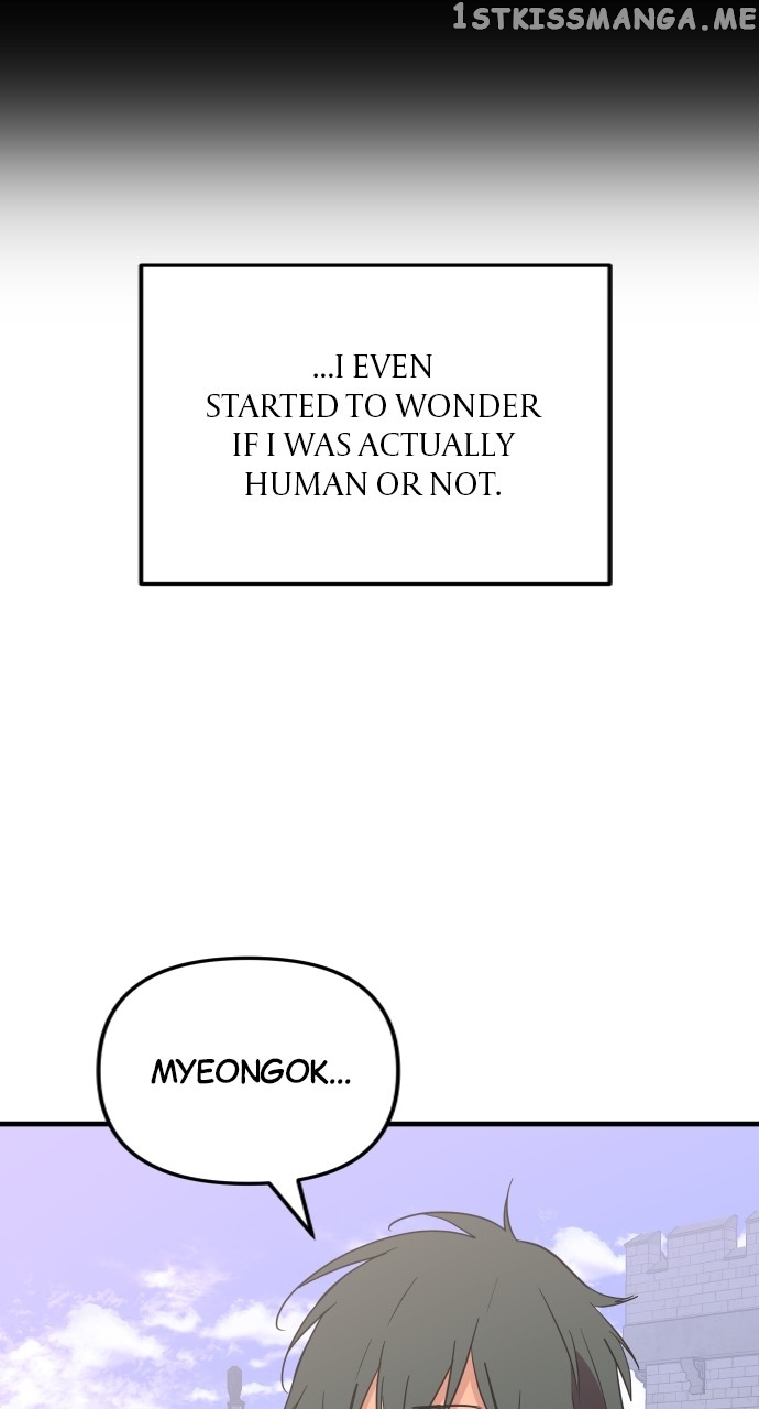 The Fabled Warrior Chapter 92 - page 61