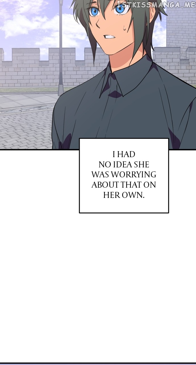 The Fabled Warrior Chapter 92 - page 62