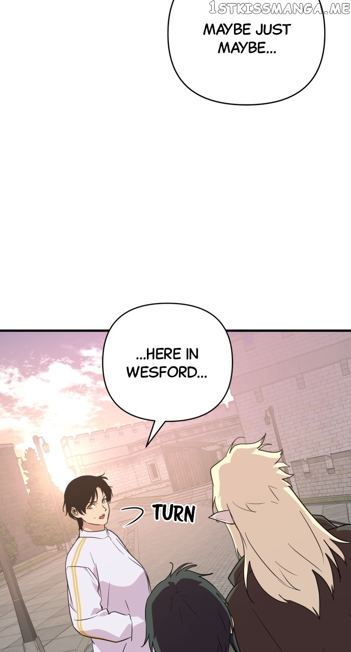 The Fabled Warrior Chapter 92 - page 65