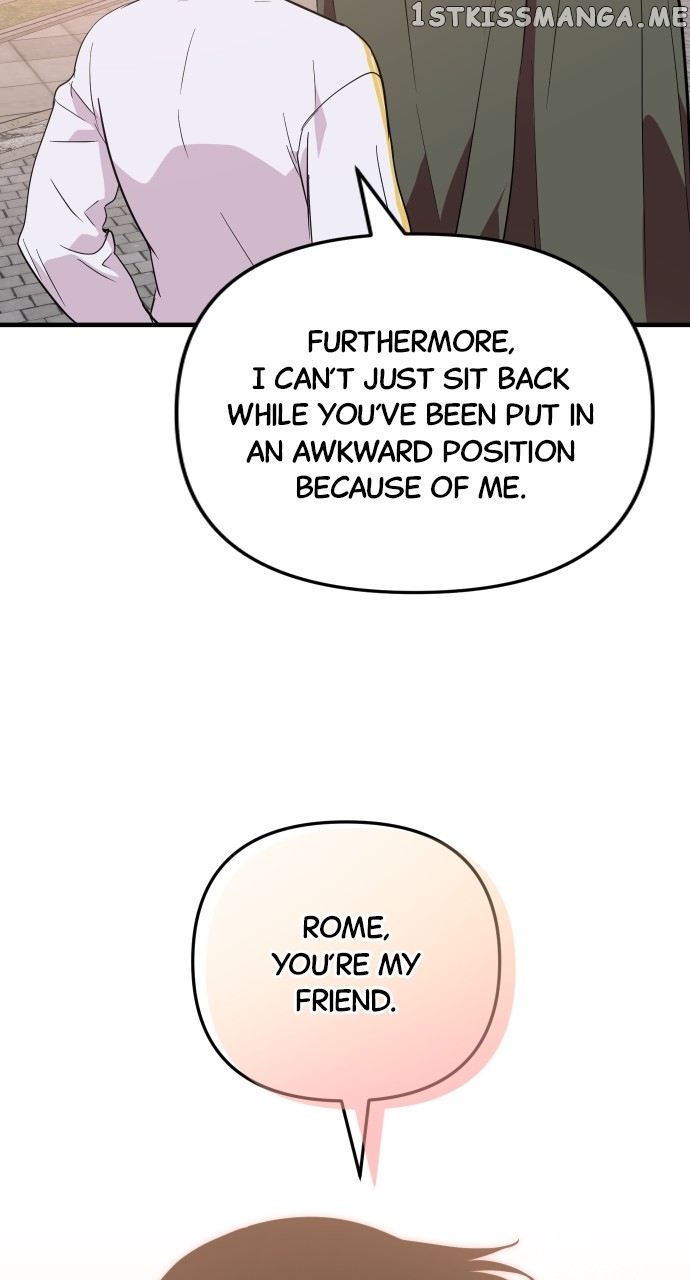 The Fabled Warrior Chapter 92 - page 70