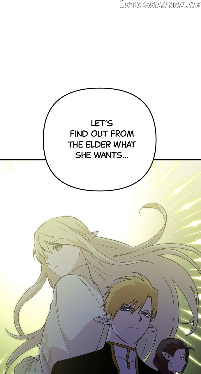 The Fabled Warrior Chapter 92 - page 74