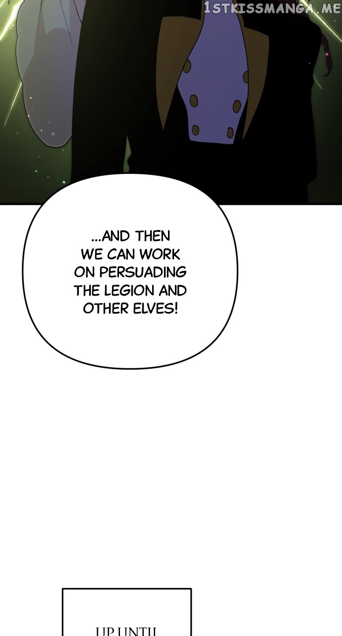 The Fabled Warrior Chapter 92 - page 75