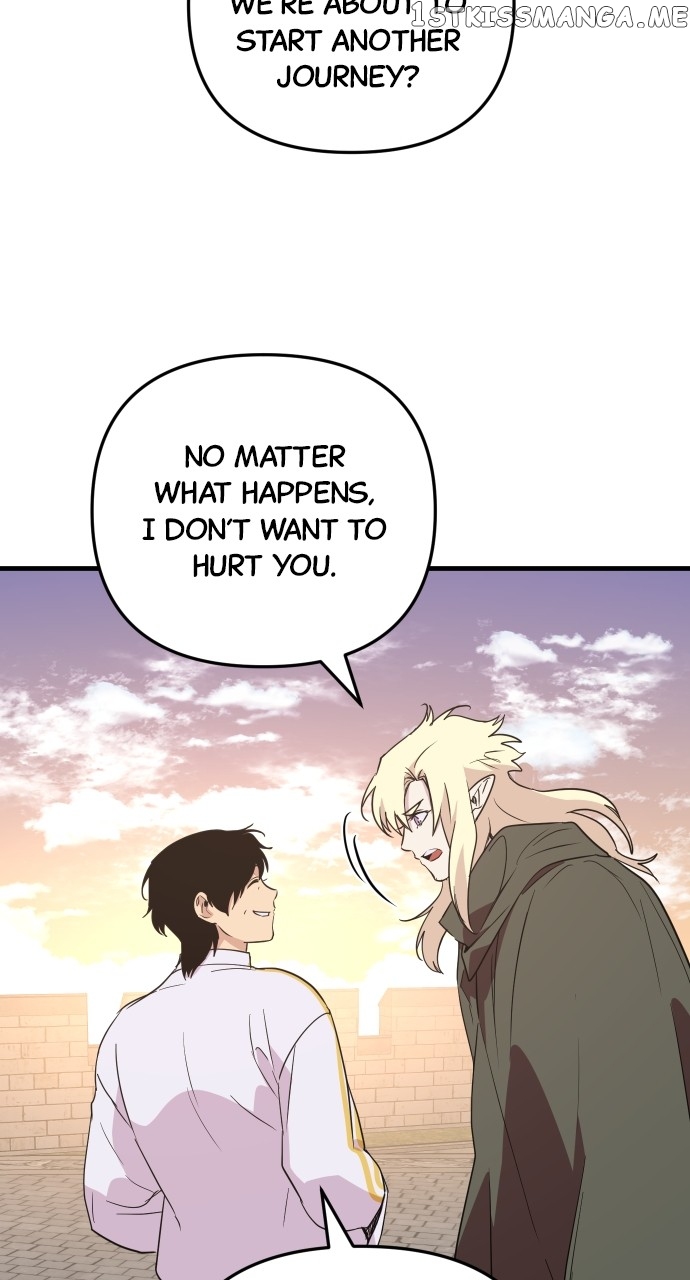 The Fabled Warrior Chapter 92 - page 81