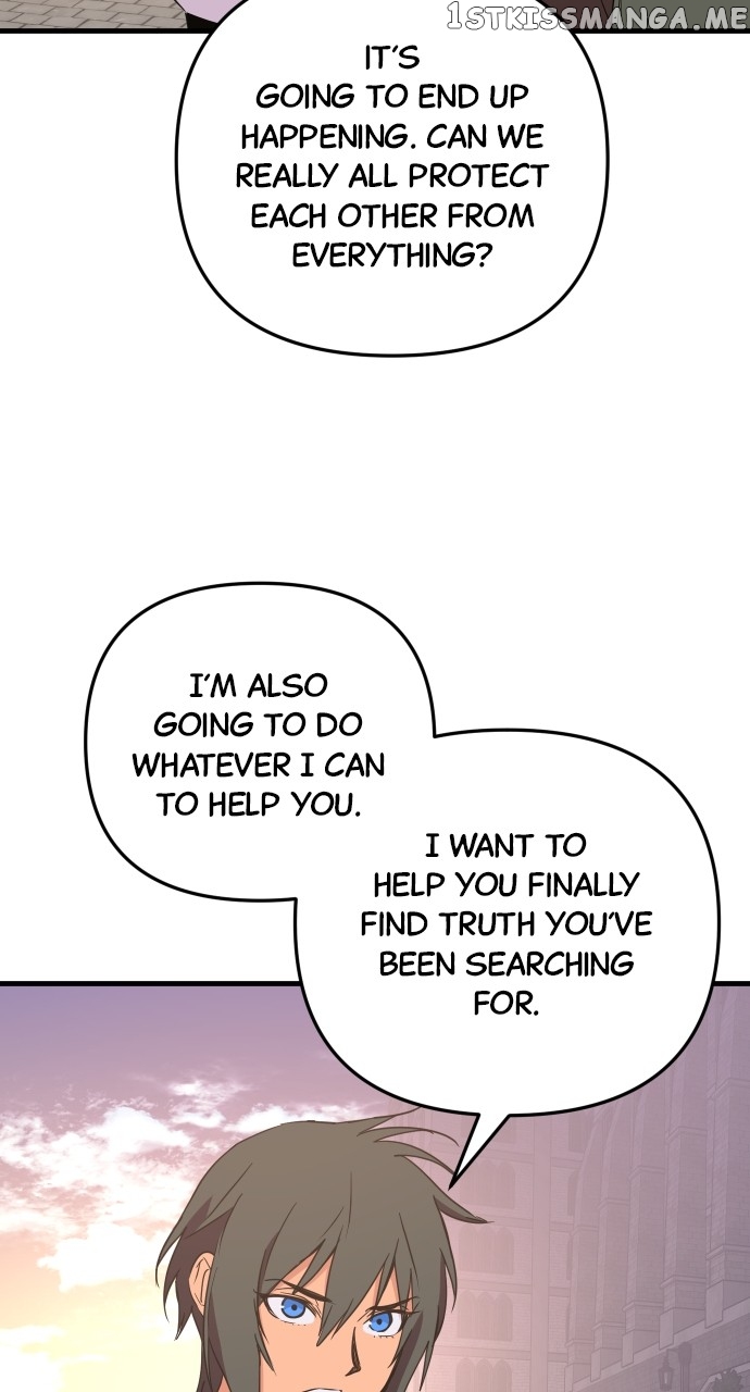The Fabled Warrior Chapter 92 - page 82