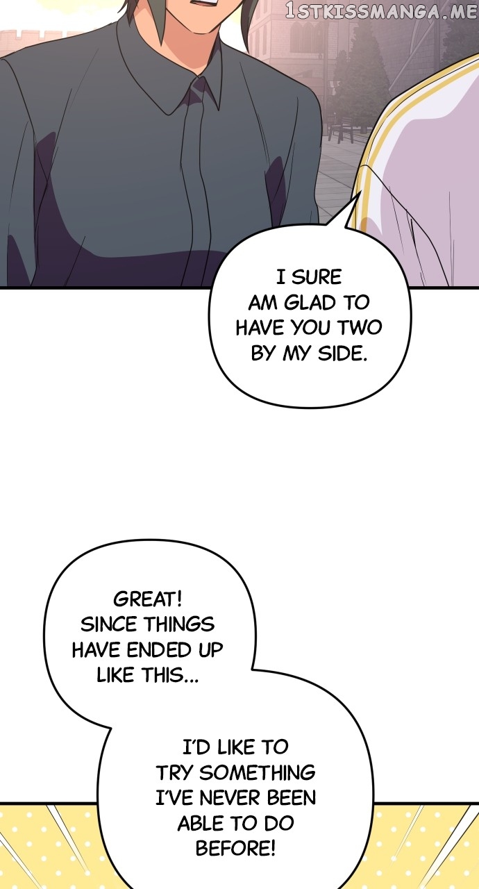 The Fabled Warrior Chapter 92 - page 83