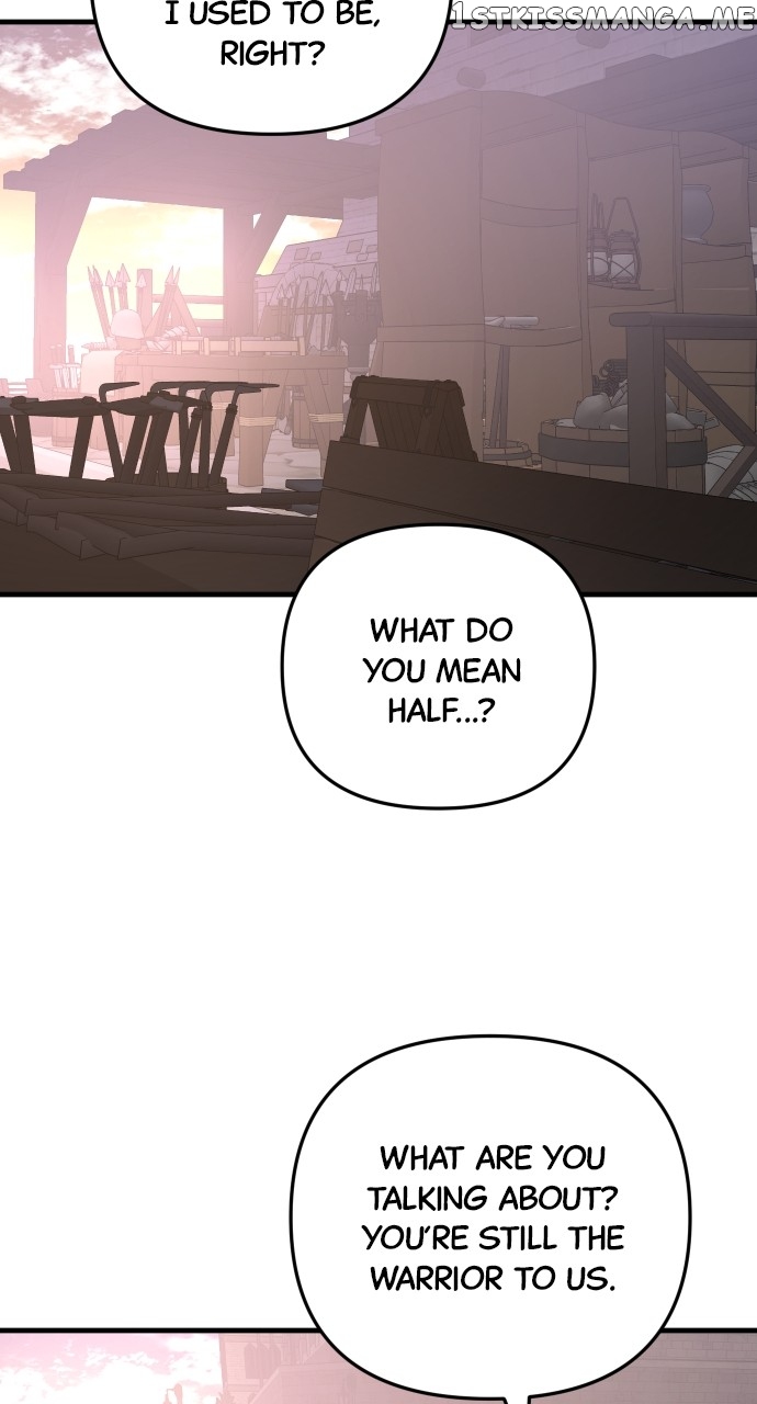 The Fabled Warrior Chapter 92 - page 85