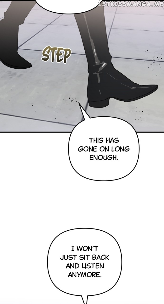 The Fabled Warrior Chapter 92 - page 9