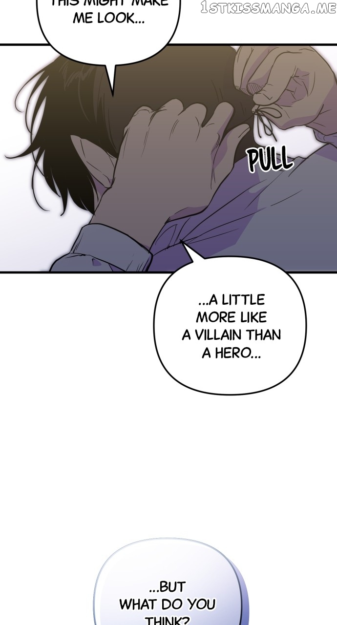 The Fabled Warrior Chapter 92 - page 92