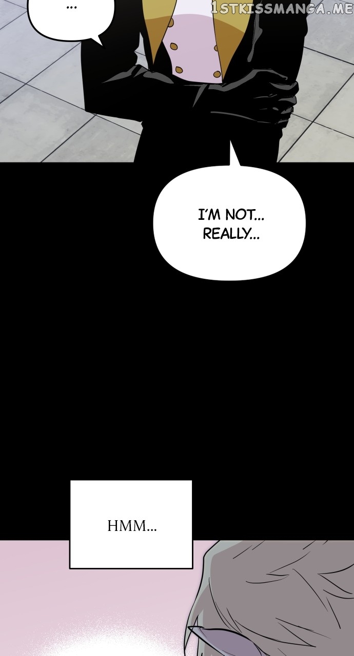 The Fabled Warrior Chapter 91 - page 10