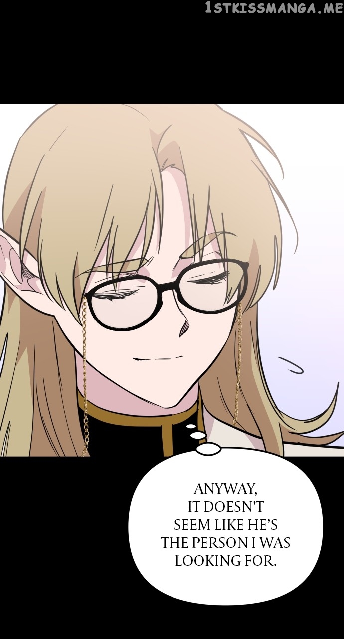 The Fabled Warrior Chapter 91 - page 12