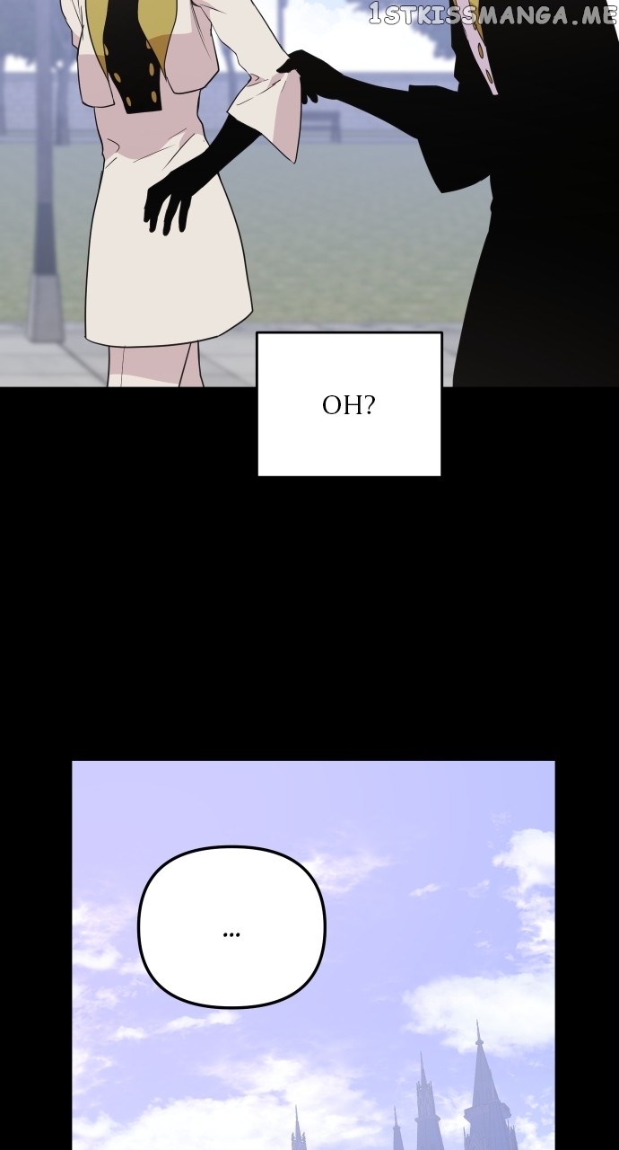The Fabled Warrior Chapter 91 - page 16