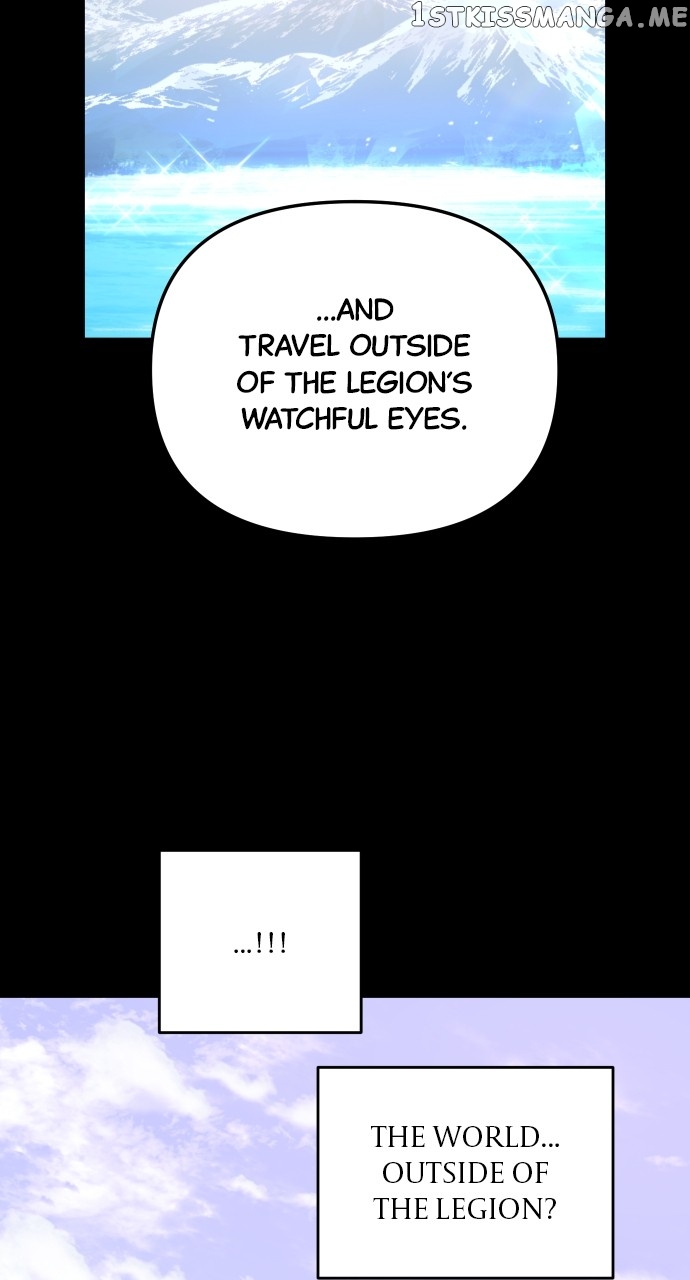 The Fabled Warrior Chapter 91 - page 24