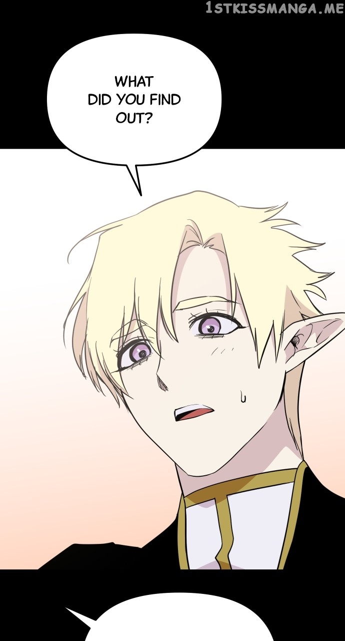 The Fabled Warrior Chapter 91 - page 26