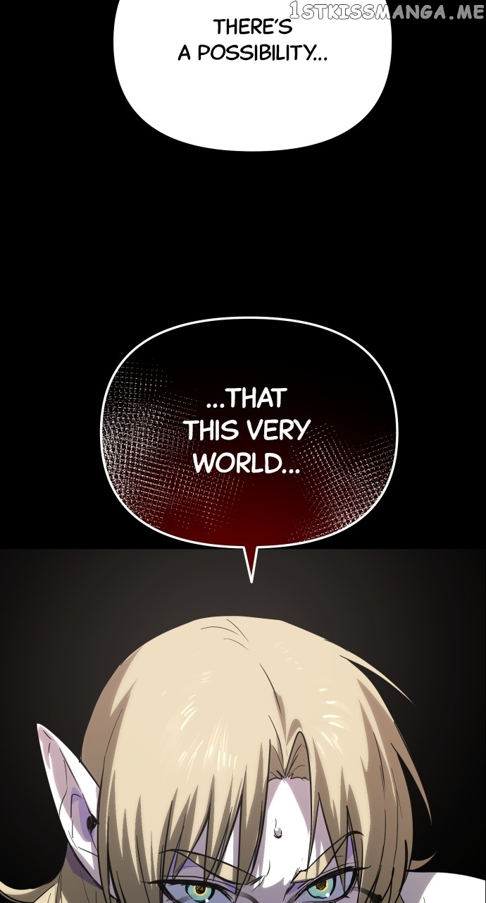 The Fabled Warrior Chapter 91 - page 27