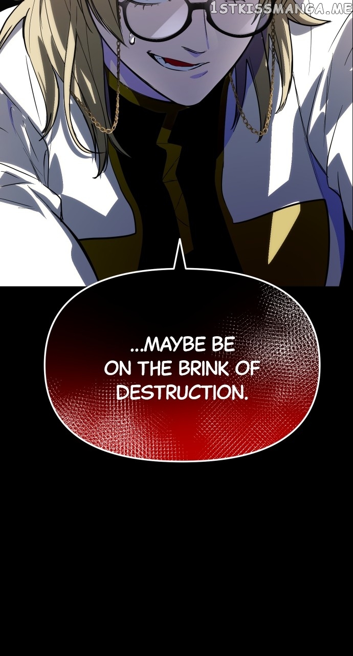 The Fabled Warrior Chapter 91 - page 28