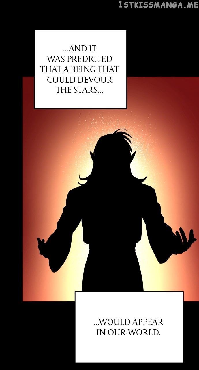 The Fabled Warrior Chapter 91 - page 30