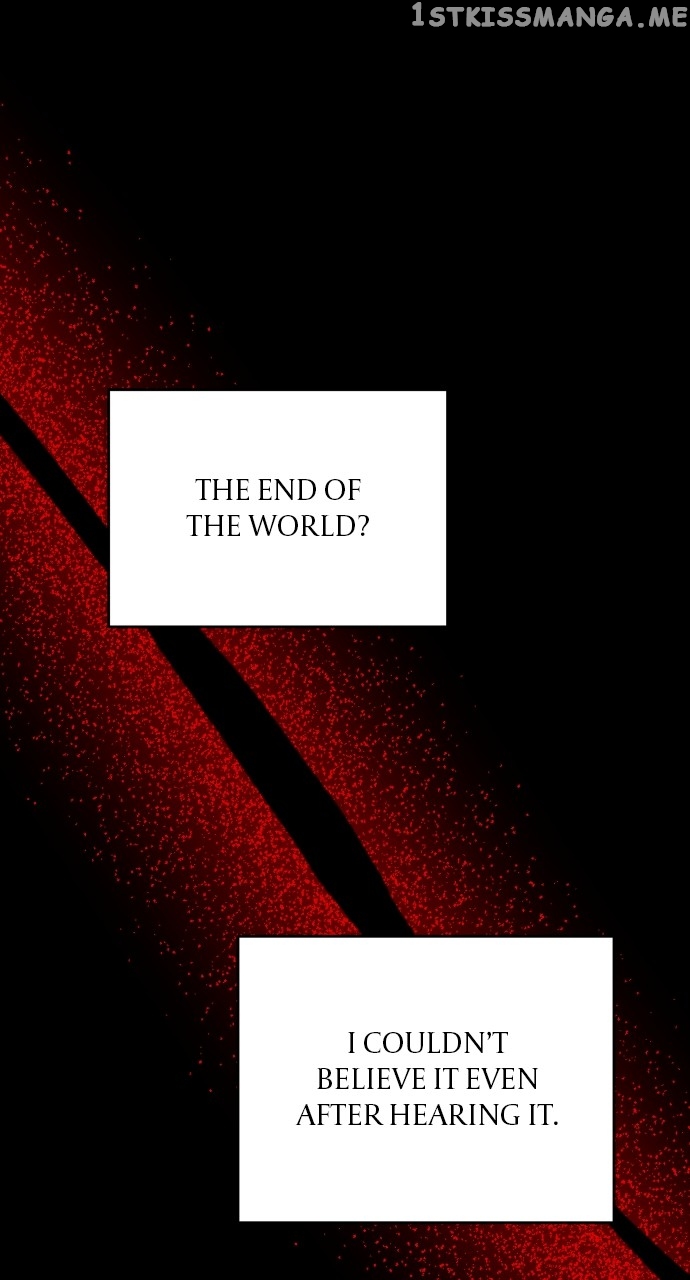 The Fabled Warrior Chapter 91 - page 31