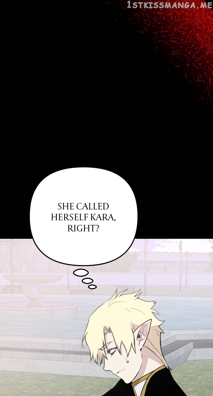 The Fabled Warrior Chapter 91 - page 32