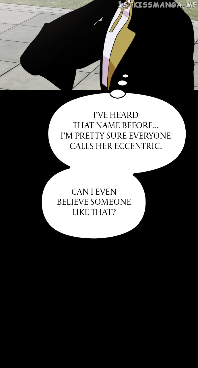 The Fabled Warrior Chapter 91 - page 33