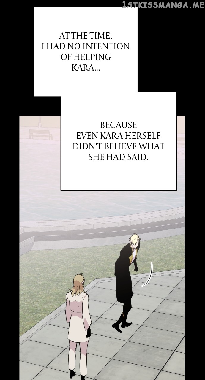 The Fabled Warrior Chapter 91 - page 34
